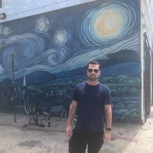 Meet your Posher, Clayton